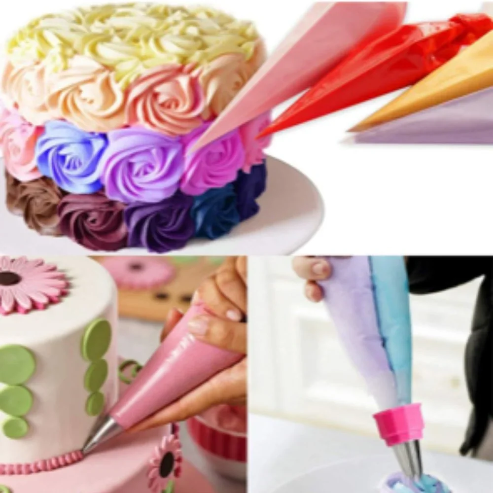 Pastry Bags